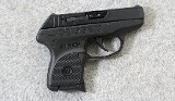 Ruger ~ LCP Model 03701 ~ .380 acp - 1 of 3