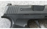 Sig Sauer ~ P365 X Optic Ready ~ 9mm Para. - 7 of 7