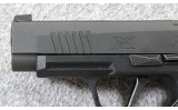 Sig Sauer ~ P365 X Optic Ready ~ 9mm Para. - 4 of 7