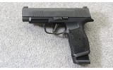 Sig Sauer ~ P365 X Optic Ready ~ 9mm Para. - 2 of 7