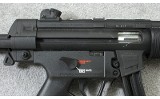 HK ~ MP5 Rifle made by Umarex ~ .22 LR - 3 of 10