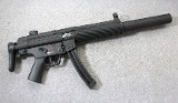 HK ~ MP5 Rifle made by Umarex ~ .22 LR - 1 of 10