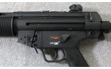 HK ~ MP5 Rifle made by Umarex ~ .22 LR - 8 of 10
