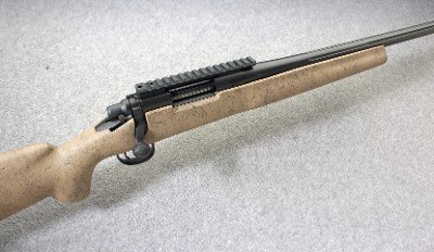 Remington ~ 700 VSF Varmint Special ~ .308 Win.