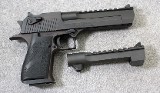 Magnum Research ~ Desert Eagle Mark XIX ~ .50 AE and .44 Mag. - 1 of 7