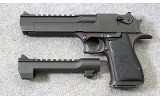 Magnum Research ~ Desert Eagle Mark XIX ~ .50 AE and .44 Mag. - 2 of 7
