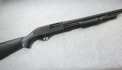Winchester ~ SXP Defender ~ 12 Gauge