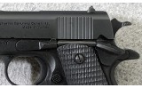 Century Arms ~ Centurion 11 ~ .45 acp - 3 of 7