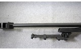 Armalite ~ AR-50 A1 Single Shot ~ .50 BMG - 6 of 9