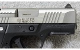 Ruger ~ SR9C Model 03339 ~ 9mm Para. - 6 of 7