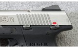 Ruger ~ SR9C Model 03339 ~ 9mm Para. - 3 of 7