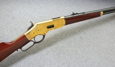 Taylor's and Co. ~ 66 Sporting by Uberti ~ .38 Special