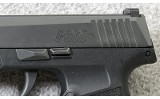 Sig Sauer ~ P365 ~ 9mm Para. - 3 of 7
