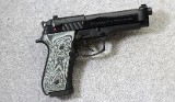 Beretta ~ 92FS Brigadier ~ 9mm Para.