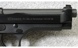 Beretta ~ 92FS Brigadier ~ 9mm Para. - 6 of 7