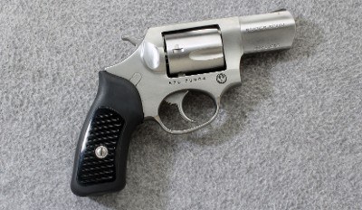 Ruger ~ SP101 Model 5783 ~ 9mm Para.
