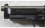 Beretta ~ 92A1 ~ 9mm Para. - 4 of 7