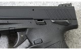 Taurus ~ TX22 Black ~ .22 LR - 3 of 7