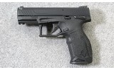 Taurus ~ TX22 Black ~ .22 LR - 2 of 7
