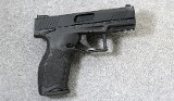 Taurus ~ TX22 Black ~ .22 LR - 1 of 7
