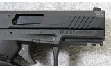 Taurus ~ TX22 Black ~ .22 LR - 6 of 7