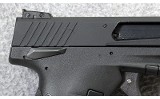 Taurus ~ TX22 Black ~ .22 LR - 7 of 7