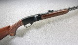Remington ~ 552 BDL Deluxe Speedmaster ~ .22 S, L or LR - 1 of 10