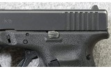 Glock ~ G17 GEN4 ~ 9mm Parabellum - 3 of 7