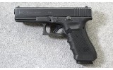 Glock ~ G17 GEN4 ~ 9mm Parabellum - 2 of 7