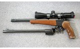 Thompson Center ~ Contender G2 ~ .375 Win. And .41 Mag. - 2 of 8