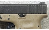 Glock ~ G35 ~ .40 S&W - 3 of 7