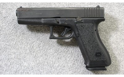 Glock ~ G22 ~ .40 S&W - Image 2 of 7