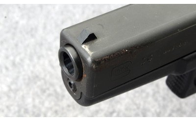 Glock ~ G22 ~ .40 S&W - Image 5 of 7