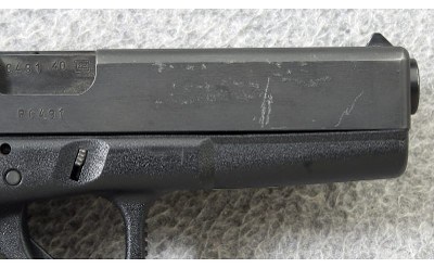 Glock ~ G22 ~ .40 S&W - Image 6 of 7