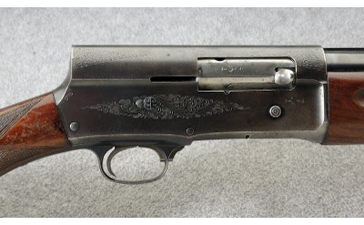 Browning ~ Auto 5 Light Twelve ~ 12 Gauge - Image 3 of 10