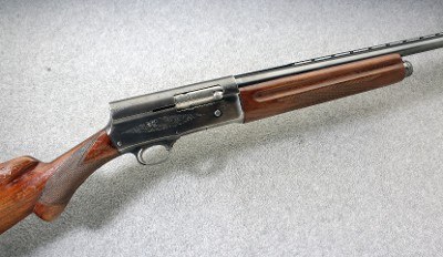 Browning ~ Auto 5 Light Twelve ~ 12 Gauge - Image 1 of 10
