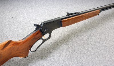 Marlin ~ Original Golden 39AS ~ .22 S, L or LR