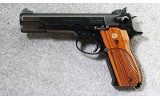 Smith & Wesson ~ Model 52-2 .38 Master Single Action ~ .38 Special Wadcutter Only - 2 of 7