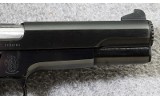 Smith & Wesson ~ Model 52-2 .38 Master Single Action ~ .38 Special Wadcutter Only - 6 of 7