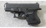 Glock ~ G26 GEN4 ~ 9mm Para. - 2 of 7