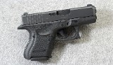 Glock ~ G26 GEN4 ~ 9mm Para. - 1 of 7