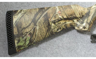 Mossberg ~ Model 500 Combo Field/Deer ~ 12 Gauge - Image 2 of 11