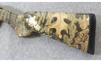 Mossberg ~ Model 500 Combo Field/Deer ~ 12 Gauge - Image 10 of 11