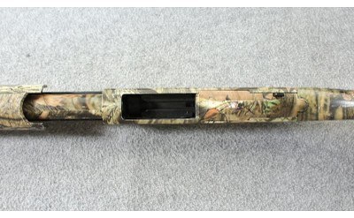 Mossberg ~ Model 500 Combo Field/Deer ~ 12 Gauge - Image 8 of 11
