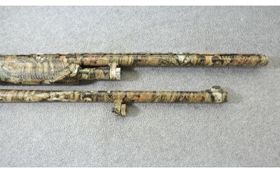 Mossberg ~ Model 500 Combo Field/Deer ~ 12 Gauge - Image 4 of 11