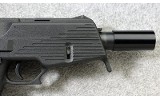 Steyr Mannlicher ~ SPP ~ 9mm Para. - 6 of 7