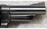 Smith & Wesson ~ Model 25-5 ~ .45 Colt Ctg. - 6 of 7