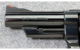 Smith & Wesson ~ Model 25-5 ~ .45 Colt Ctg. - 4 of 7