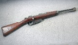 Carcano ~ M1891/38 Carbine ~ 6.5x52mm Carcano - 1 of 11