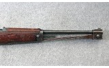 Carcano ~ M1891/38 Carbine ~ 6.5x52mm Carcano - 4 of 11